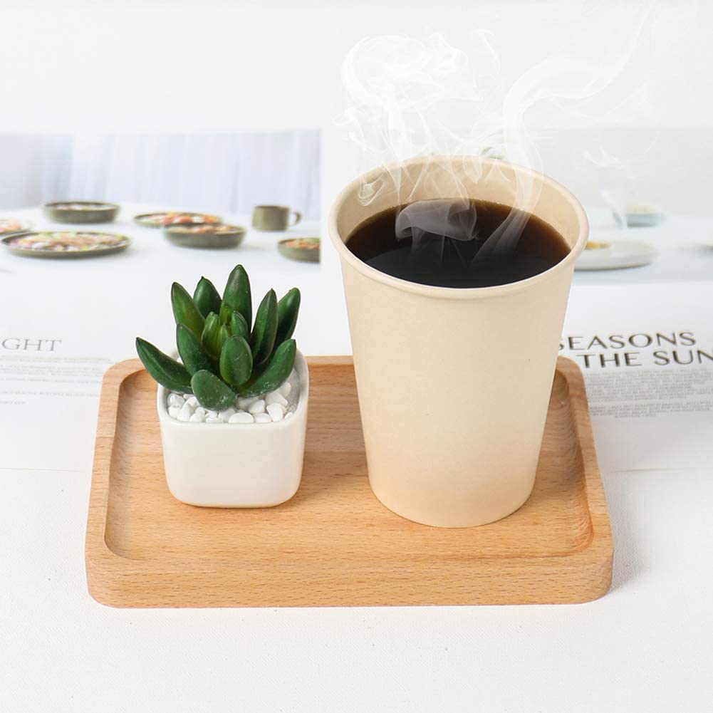 Was ist der abbaubare PLA-Rohstoff für Pla Paper Cup Coffee Cup?