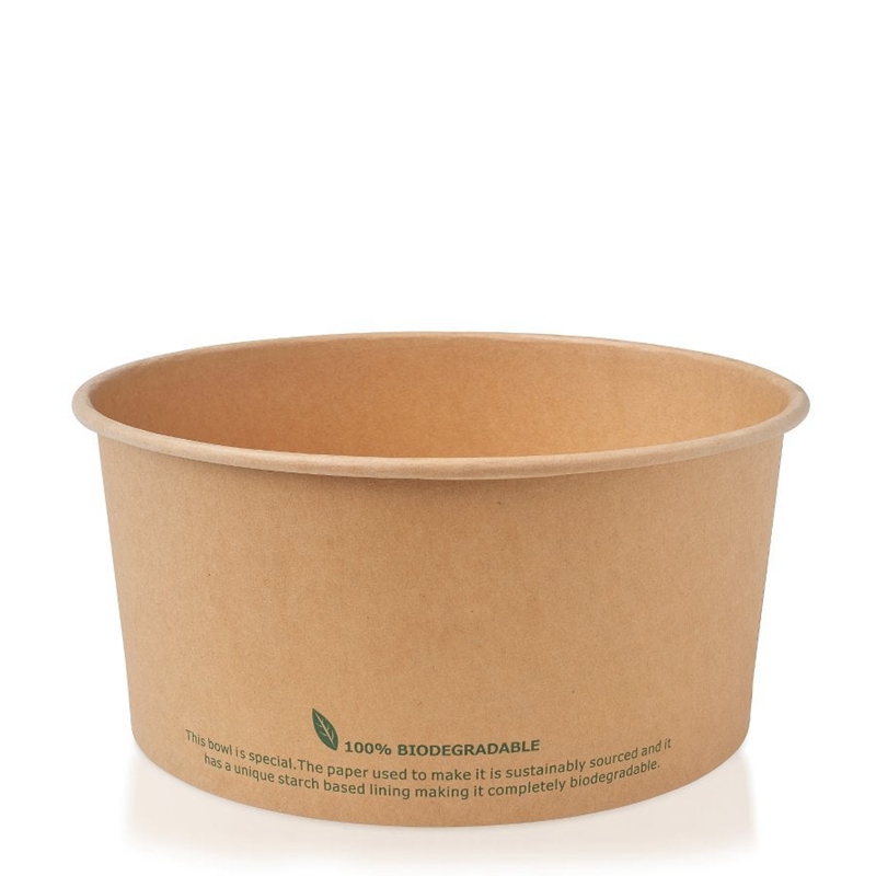 Was ist Pla Paper Bowl