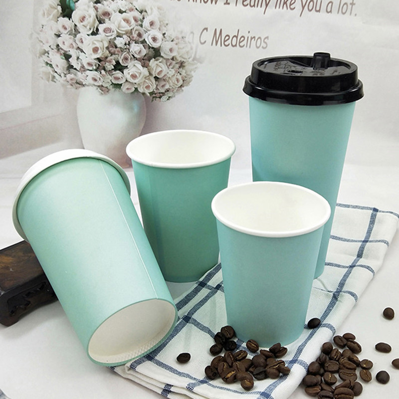 Die Bedeutung einer Kaffeepause!