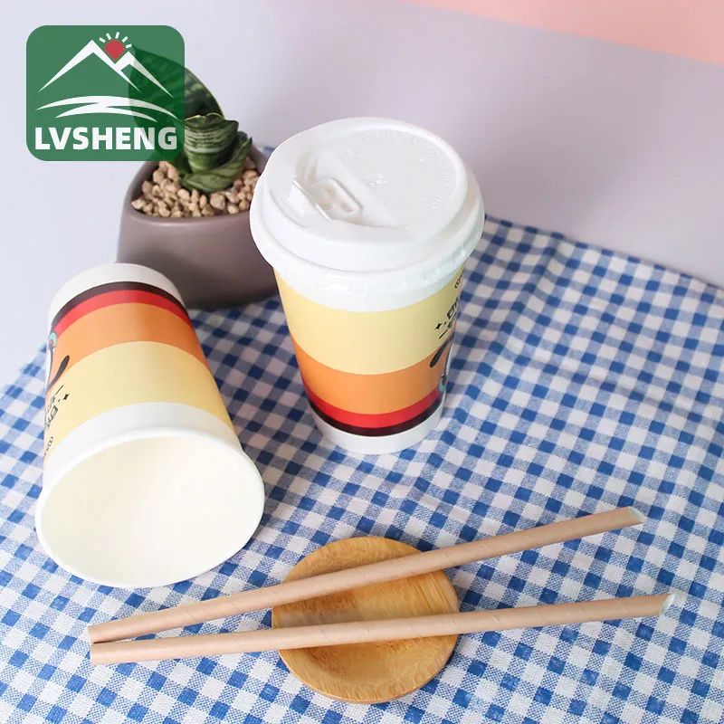 Was ist ein Einwegbecher?
