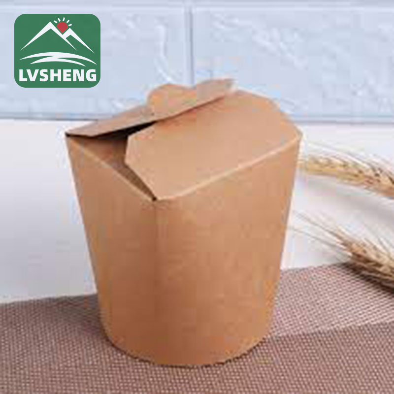 Box für Verpackung