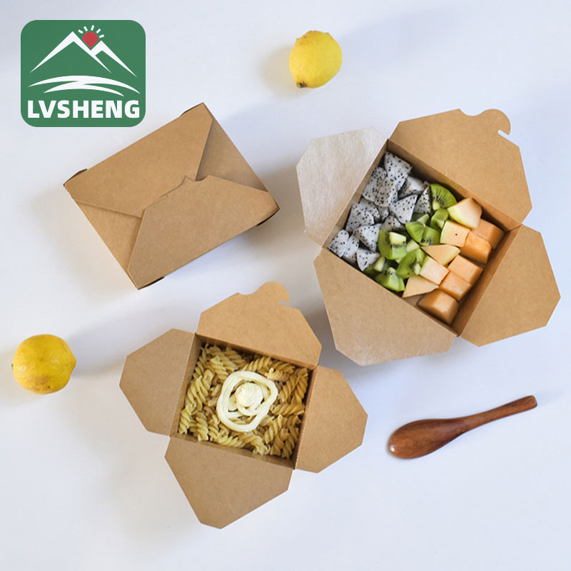 Boxverpackung