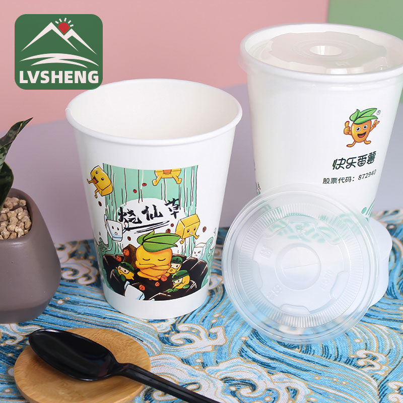 Isolierkaffeetassen isolieren