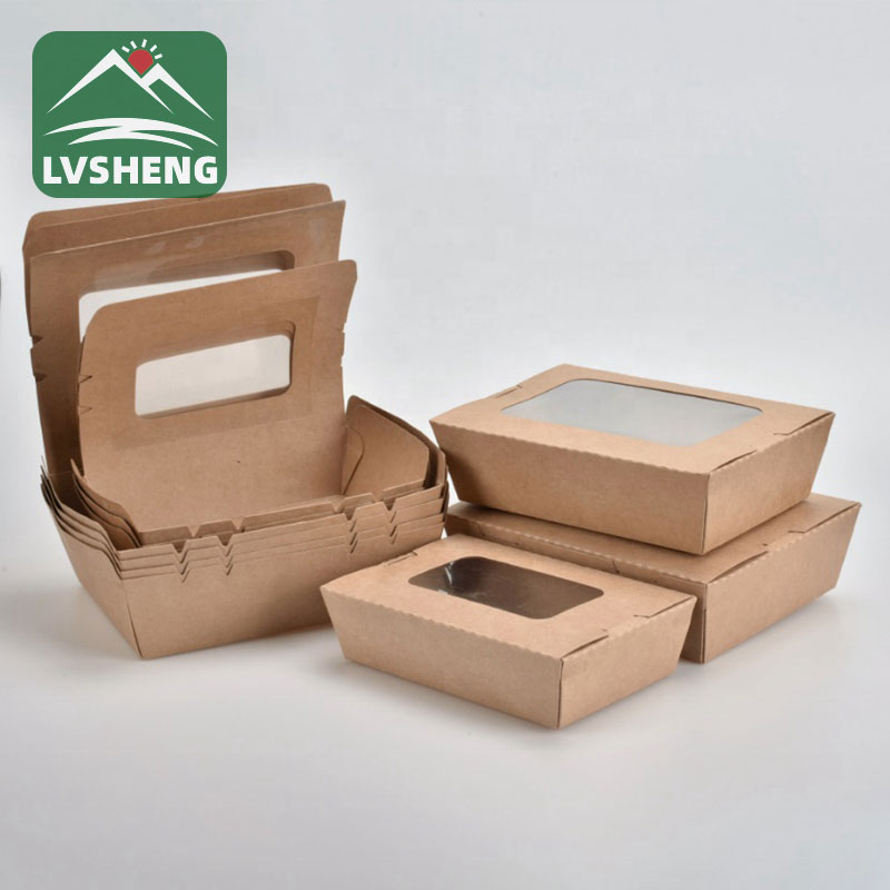 Papierbox falten