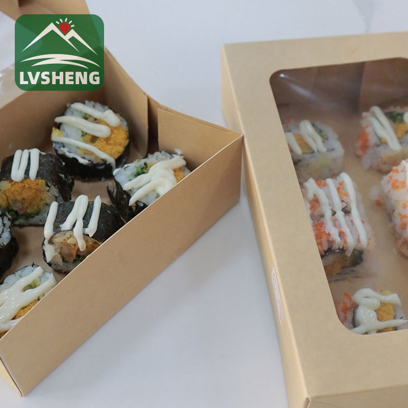 PE -Beschichtungsbox